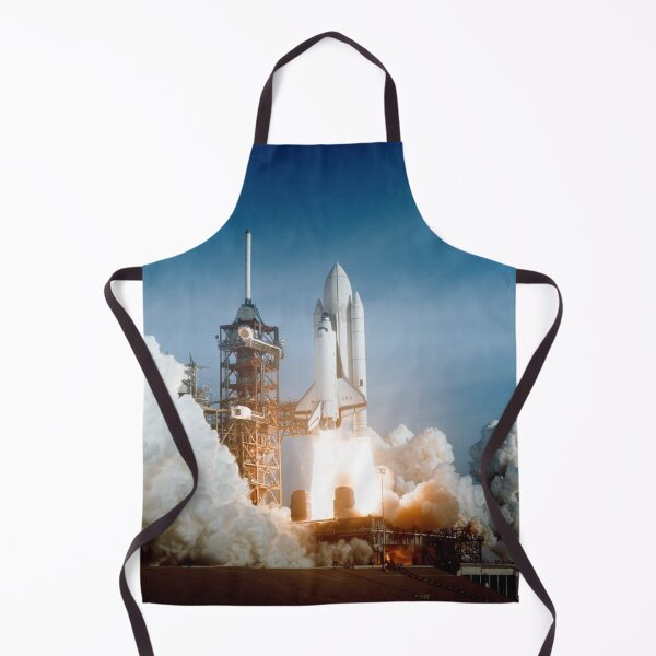 Item preview, STS - 1 Columbia designed and sold by Star-Citizen.