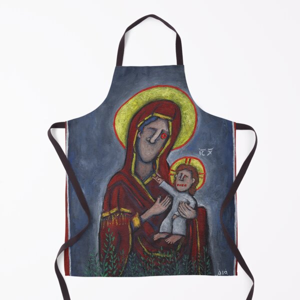 Item preview, Virgin Mary designed and sold by micalef.