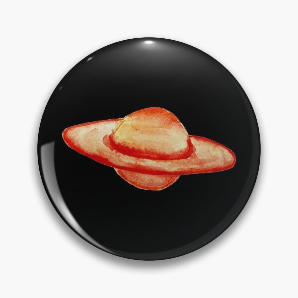 Item preview, Saturn? designed and sold by Tessa Bryden.