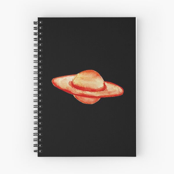 Item preview, Saturn? designed and sold by Tessa Bryden.