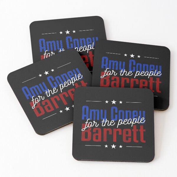Item preview, Amy Coney Barrett ACB For the People Supreme Court Judge Republican Senate Gift designed and sold by TheAplus.