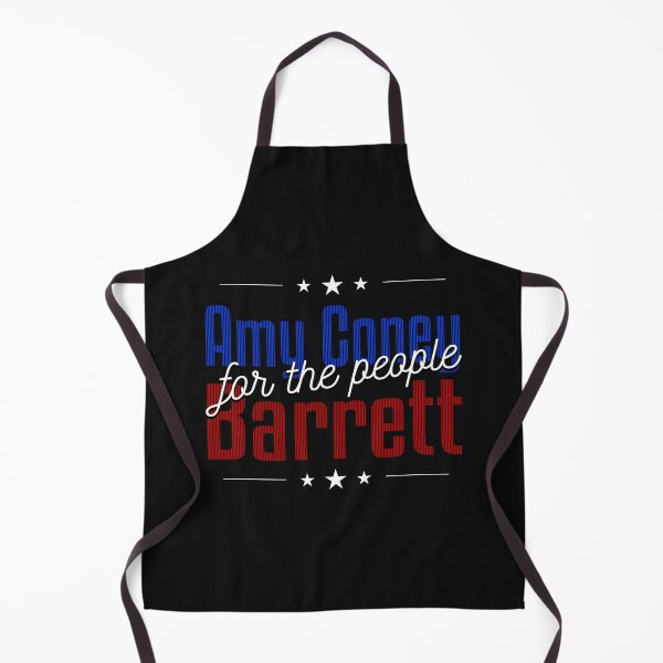 Item preview, Amy Coney Barrett ACB For the People Supreme Court Judge Republican Senate Gift designed and sold by TheAplus.