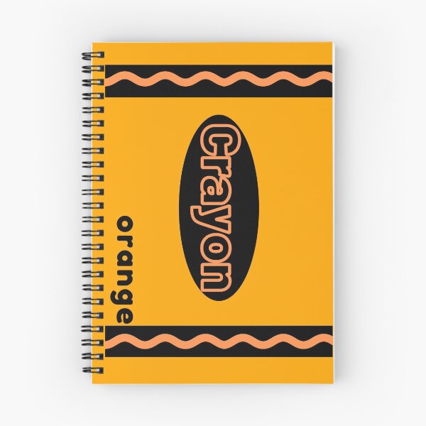 Item preview, Orange Crayon Box Halloween Crayon Costume Couples Group 2020 Essential designed and sold by OneandHalf.