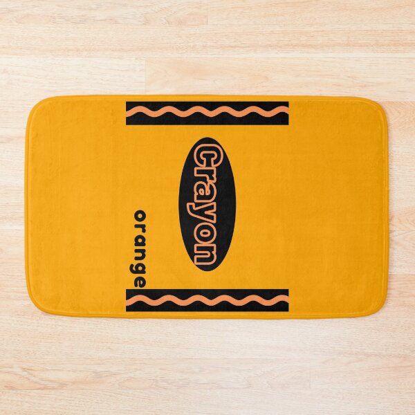Item preview, Orange Crayon Box Halloween Crayon Costume Couples Group 2020 Essential designed and sold by OneandHalf.