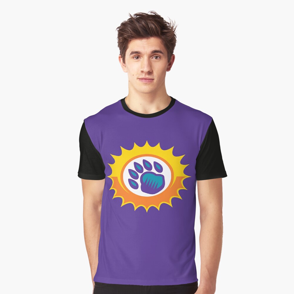 ORLANDO SOLAR BEARS Kids T-Shirt for Sale by Jaya001