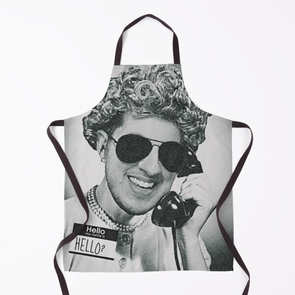 Item preview, HELLO? designed and sold by Daviscoatings.