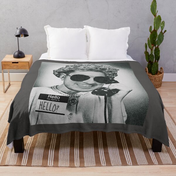 Item preview, HELLO? designed and sold by Daviscoatings.