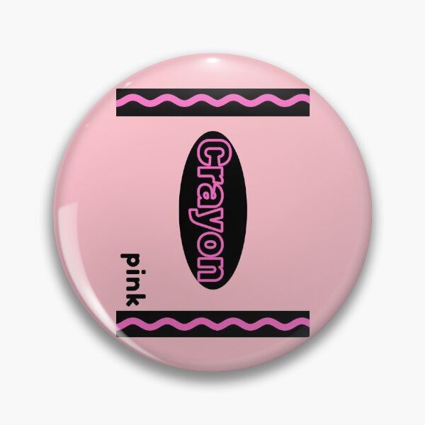 Item preview, Pink Crayon Box Halloween Crayon Costume Couples Group 2020 Essential designed and sold by OneandHalf.
