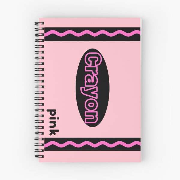 Item preview, Pink Crayon Box Halloween Crayon Costume Couples Group 2020 Essential designed and sold by OneandHalf.
