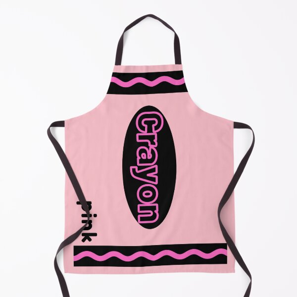 Item preview, Pink Crayon Box Halloween Crayon Costume Couples Group 2020 Essential designed and sold by OneandHalf.