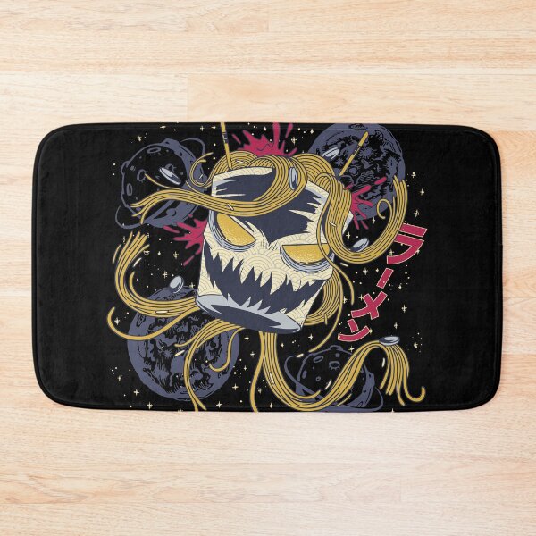 Item preview, Space Ramen designed and sold by SalamancaCL.