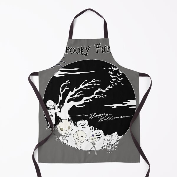 Item preview, IT'S SPOOKY FUN TIME designed and sold by GulQari.