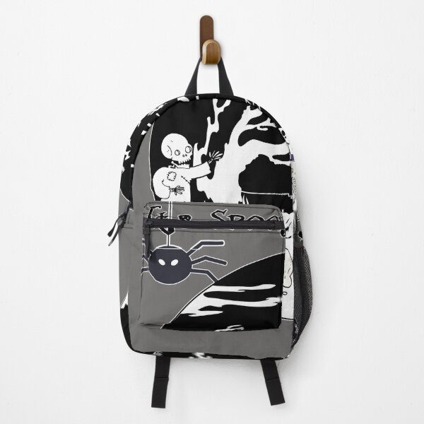 Item preview, IT'S SPOOKY FUN TIME designed and sold by GulQari.