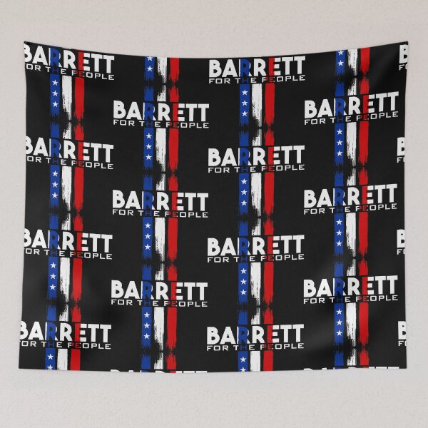 Item preview, ACB Amy Coney Barrett For the People Supreme Court Judge Republican Senate Gift designed and sold by TheAplus.