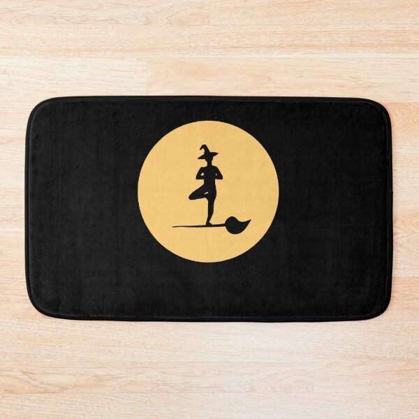 Item preview, YOGA WITCHES | Helloween | Meditation | Namaste designed and sold by yourtravelguide.