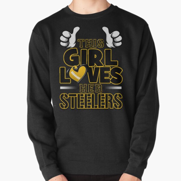 Terrible Towel Sweatshirts & Hoodies for Sale