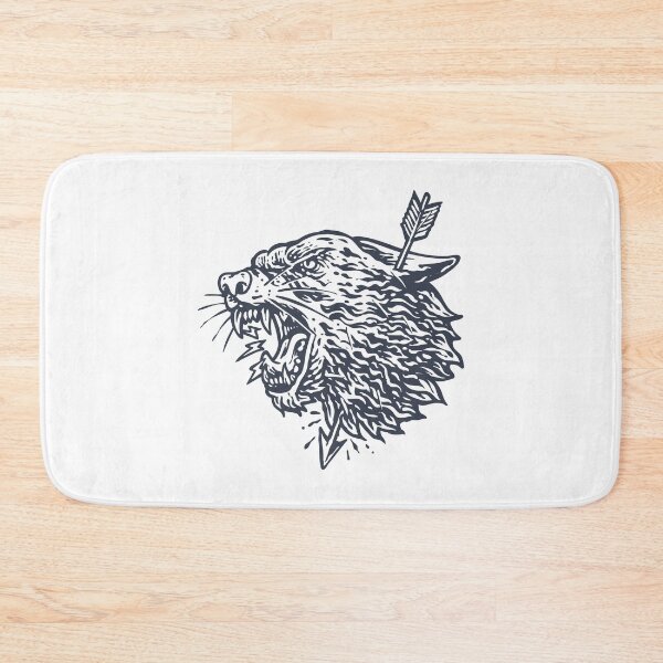 Item preview, Lone Wolf designed and sold by Vector Scout Lab.