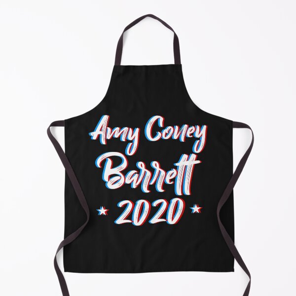 Item preview, ACB Amy Coney Barrett For the People Fair Blurred Supreme Court Judge Republican Senate Gift designed and sold by TheAplus.