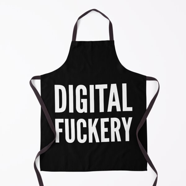 Item preview, Digital Fuckery designed and sold by WPahat.