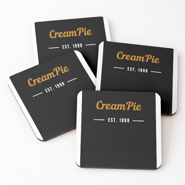 Item preview, CreamPie designed and sold by Alien990.