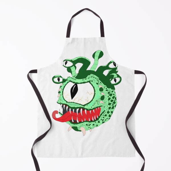 Item preview, beholder designed and sold by kenpachipip.