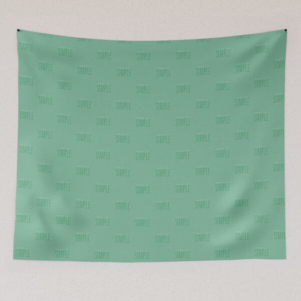 Item preview, Keep it simple designed and sold by fireNgold.