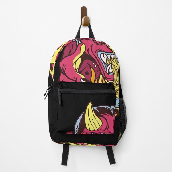 Item preview, Ramen with Demon Oni designed and sold by SalamancaCL.