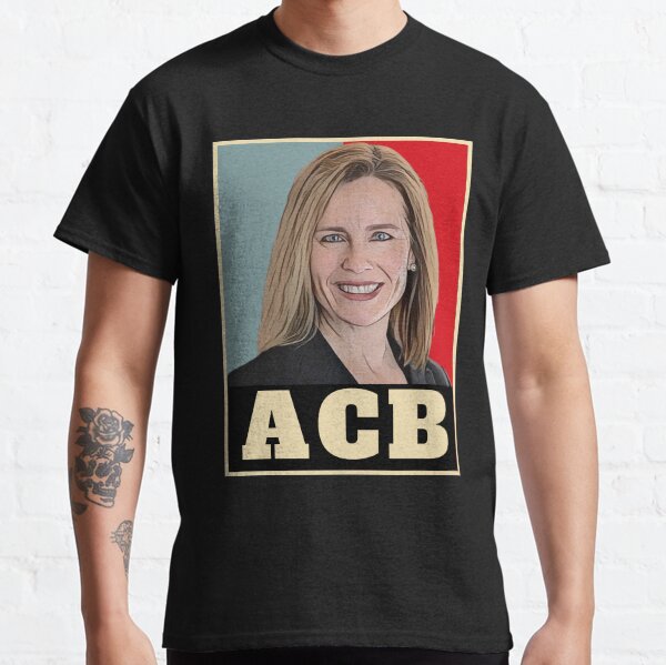 Amy coney barrett shirt Clearance