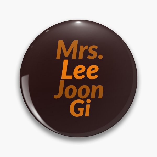 Item preview, mrs. lee joon gi designed and sold by doctors-apparel.