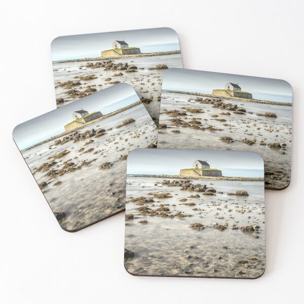 Item preview, St Cwyfan Church Wales Anglesey designed and sold by AJEvans.