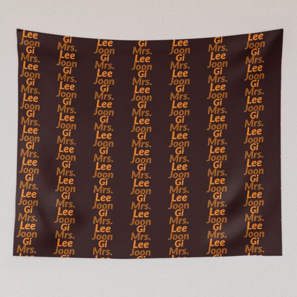 Item preview, mrs. lee joon gi designed and sold by doctors-apparel.