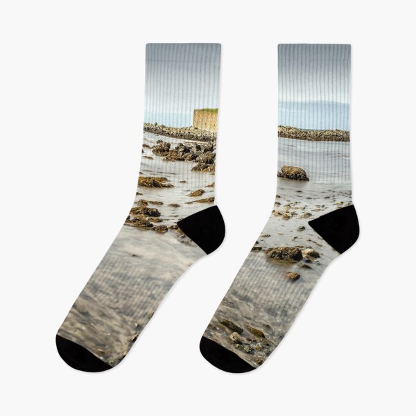 Item preview, St Cwyfan Church Wales Anglesey designed and sold by AJEvans.