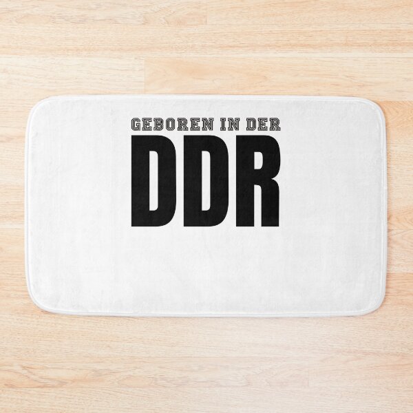 Item preview, ddr germany    designed and sold by pirminio.