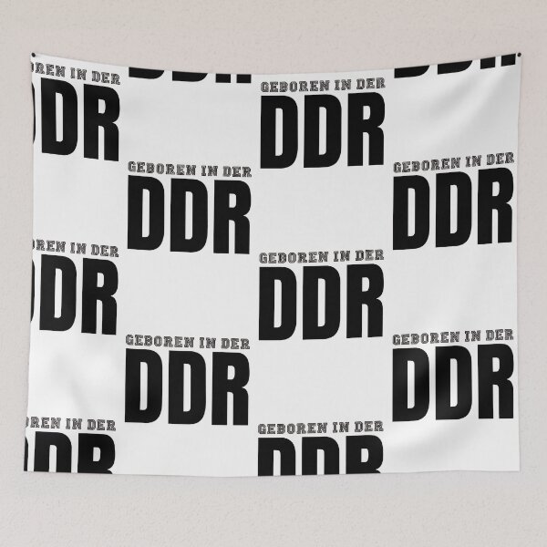 Item preview, ddr germany    designed and sold by pirminio.
