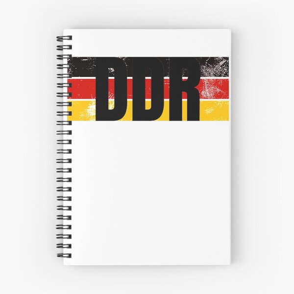 Item preview, ddr kult - germany flag  designed and sold by pirminio.