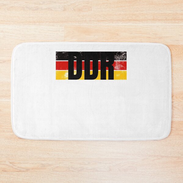 Item preview, ddr kult - germany flag  designed and sold by pirminio.
