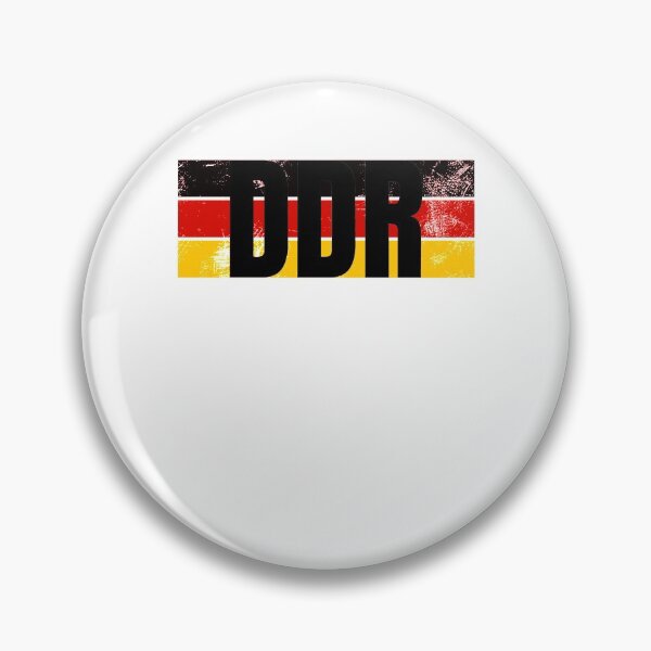 Item preview, ddr kult - germany flag  designed and sold by pirminio.