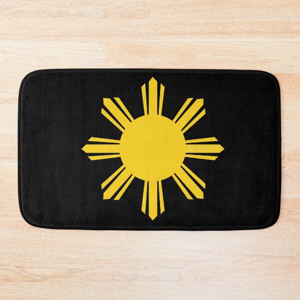 Item preview, Philippines Flag Sun designed and sold by Rigel Bergonio.