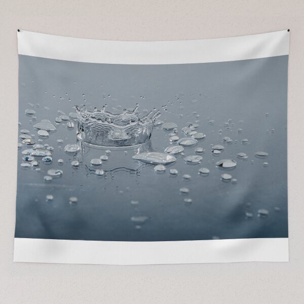 Item preview, Salpicadura de agua designed and sold by SpotlightPro.