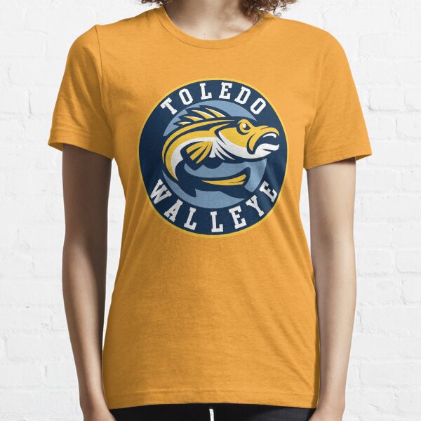 TOLEDO WALLEYE Essential T-Shirt