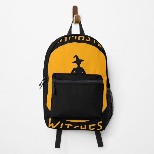 Item preview, NAMASTE WITCHES | Helloween | Meditation | fitness designed and sold by yourtravelguide.