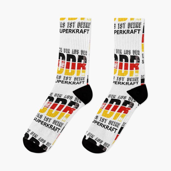 Item preview, Germany Kult - DDR Design  designed and sold by pirminio.