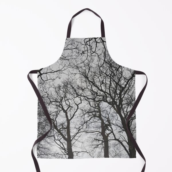 Item preview, Hoge bomen ~ High trees designed and sold by CamphuijsenArt.