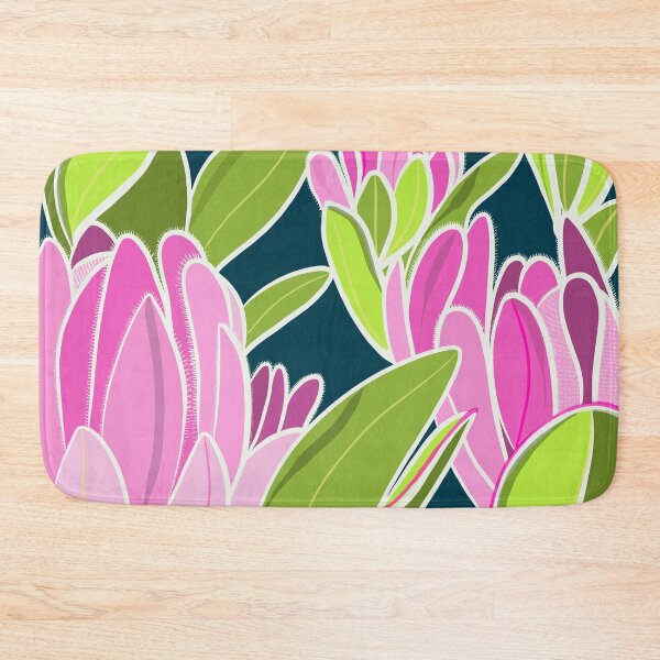Item preview, Fynbos Fantasy designed and sold by Wildwagner.