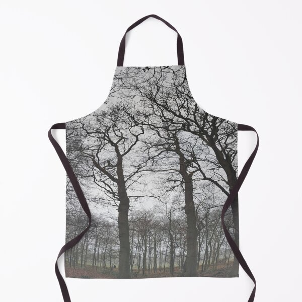 Item preview, Hoge bomen 2  ~ trees 2 designed and sold by CamphuijsenArt.