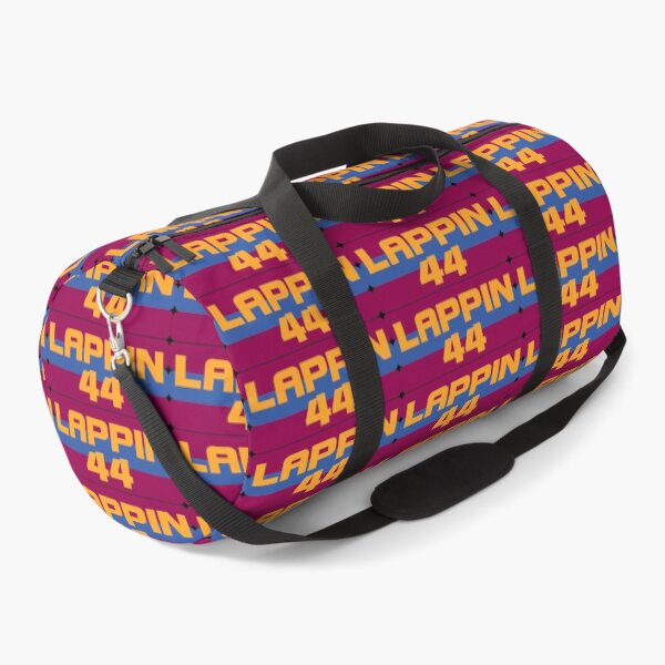 Brisbane Lions - Lappin 44 Duffle Bag