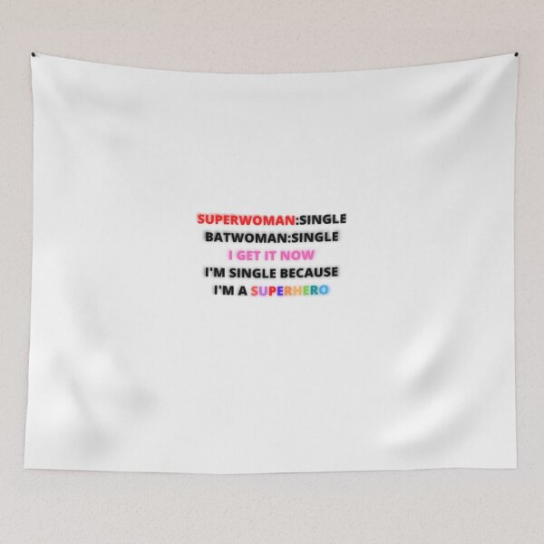 Item preview, Funny single women  designed and sold by EasyStreet Fashion.