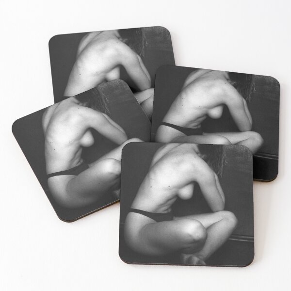 Item preview, Nude fine art female figure designed and sold by Chongatoka.