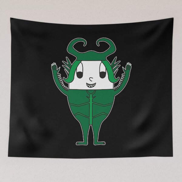 Item preview, Egg Demon designed and sold by M-P-Mueller.