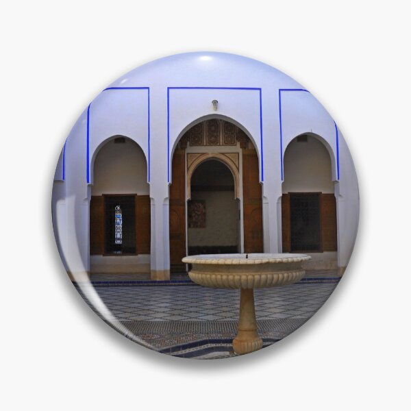 Item preview, The Bahia Palace  designed and sold by annalisa56.